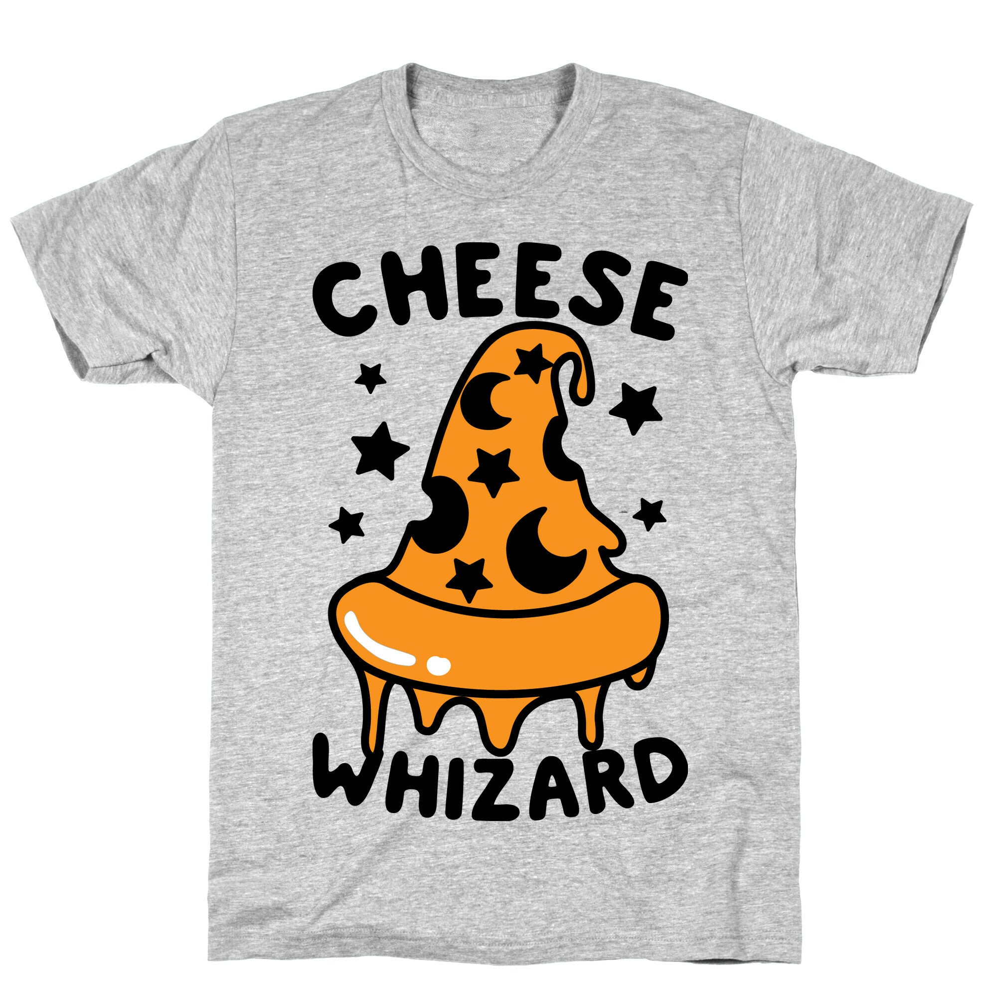 Cheese Whizard T-Shirt